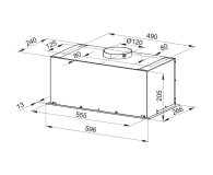 MPM Product 60-OW-01N - 1376731 - zdjęcie 2